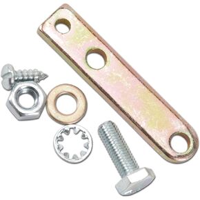 Edelbrock 8011 Automatic Transmission Rod Extension Kit