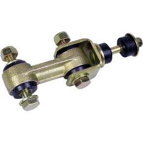 BD Diesel Performance BD Diesel 1032050 Sway Bar End Link Kit Dual Pivot Design Incl. Cast Line/U-Bracket/Bushing Kit/Bolts/Nuts/Washers Sway Bar End Link Kit
