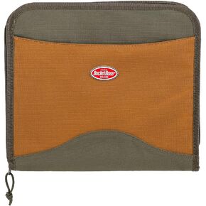 Bucket Boss - Contractor’s Portfolio, Tool Bags - Original Series (62200), Brown