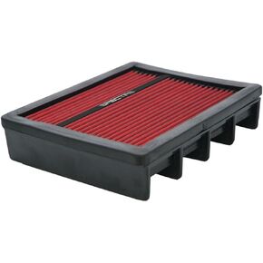 Spectre Engine Air Filter: High Performance, Premium, Washable, Replacement Filter: Fits Select 1991-2018 VAUXHALL/TOYOTA/LEXUS Vehicles (See Description for Fitment Information) SPE-HPR7626
