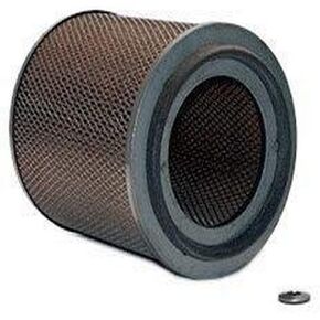 WIX Filters - 46343 Heavy Duty Air Filter, Pack of 1