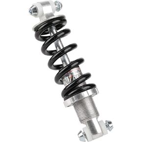 Bicycle Rear Shock Absorber, 1 pcs 1500 Pounds 150mm/5.9inch Mountain Bike Metal Rear Suspension Bumper Spring Shock Absorber Bicycle Parts for Mountain Bike
