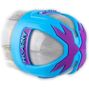 HK Army Vice Paintball Tank Grip 2.0 - Teal/Purple