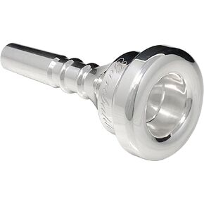 GARIBALDI Classic Double Cup Size DC1 Alto Horn Mouthpiece (GAR-AHDC1)