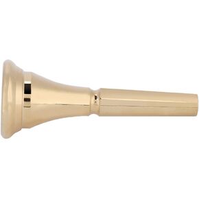 Stylish French Horn Mouthpiece, Horn Mouth, for Novice Musical Instrument Accessories Professional Player