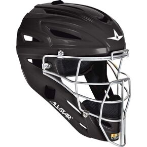 All-Star UltraCool™ MVP Catcher's Headgear/Youth