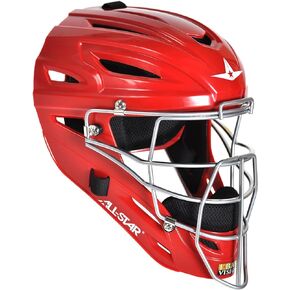 All-Star UltraCool™ MVP Catcher's Headgear/Youth