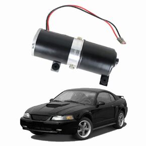 WFLNHB Convertible Top Power Hydraulic Motor Pump Replacement for Mustang 1994-2004