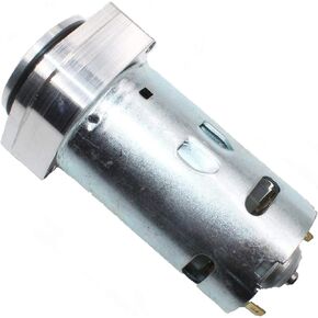 54347193448 Convertible Top Hydraulic Roof Pump Motor with Connector fit 2003-2008 BMW Z4 E85
