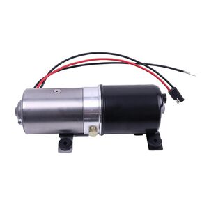 JEENDA Top Hydraulic Motor Pump Convertible Compatible with Ford Mustang Cobra 1994-2004 Replaces FM-EM001B in Saudi Arabia
