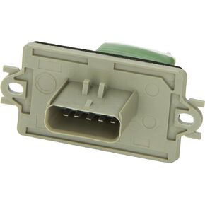 Standard Motor Products Ignition RU-493 Blower Motor Resistor