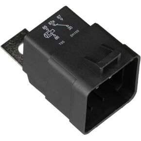 DTS New Blower Motor Relay Replacement for GMC Savana & Sierra, Chevrolet Silverado - RY282 in Saudi Arabia