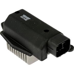 Dorman 973-232 HVAC Blower Motor Resistor Compatible with Select Lincoln Models
