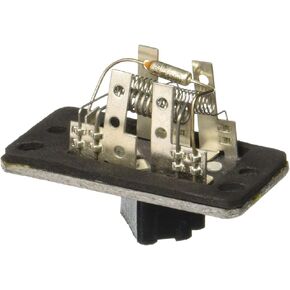 Standard Motor Products - SMPRU402 RU402 Blower Motor Resistor