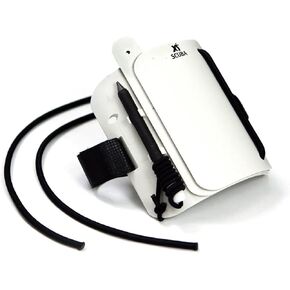XS Scuba Folding Wrist Slate