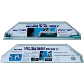 Panther Marine Ball Stud Assembly- Ss