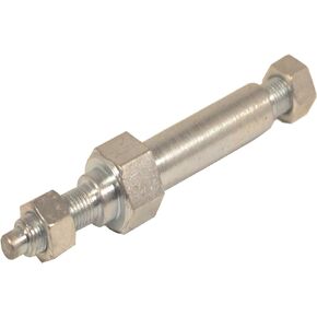 Metal Transmission Insulator Stud Fits Wrangler YJ 1987-1995 w/ 2.5L, 4.2L or 4.0L Engine
