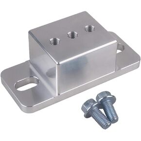 MSCRP Transmission Mount for TH350 TH400 4L60E