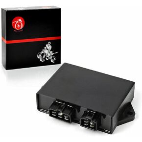 MOTO1988 CDI Igniter Module Box Fit for Kawasaki Vulcan 750 VN750 1986-2006 OEM 21119-1187