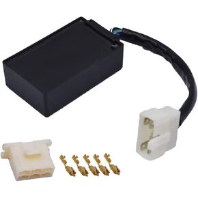CDI Box Replacement for Kawasaki KLF KLT KZ 200 250 300