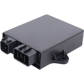 MOTOKU CDI Box Ignitor for Yamaha Big Bear 350 Kodiak 400 Timberwolf 4SH-85540-00-00
