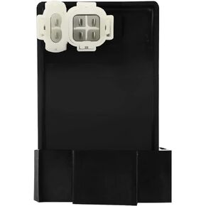 Ignition Control Module CDI BOX For Honda Foreman 450 TRX450 TRX450FE 2002-2004 TRX450ES 1998-2001 TRX450FM 2002-2004 TRX450S 1998-2001 30410-HN0-A01