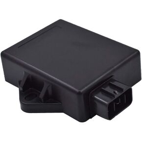 labwork CDI Igniter Replacement for Yamaha Bear Tracker 250 2001-2004 YFM250X 4XE-85540-00-00