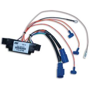 CDI Electronics 113-3748 Johnson/Evinrude Power Pack - 3 Cyl (1989-1998)