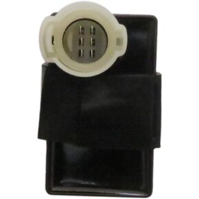 CDI Box for Honda ATC200ES 1984 Honda TRX125 1985 Honda TRX200 1984