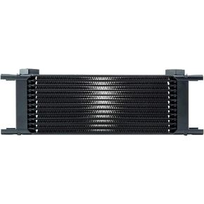 Setrab 6 Series ProLine Engine Oil Cooler, 19 Row with M22 Ports