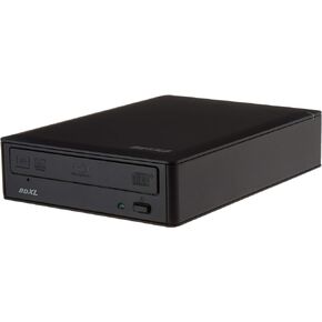 بافالو الأمريكتين BRXL-16U3 ميدياستيشن 16x تحويلة بلو راي in Kuwait