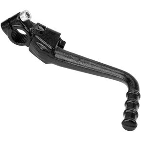 Kick Start Lever Small off-road motorcycle parts Kick Starter Lever fit for ktm 50 65 50CC 65CC 02-08 2002‑2008 Automotive JR Mini SR SX Stainless Steel black