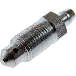 Dorman 13906 Bleeder Screws M10-1.0 X 35mm Compatible with Select Models, 2 Pack