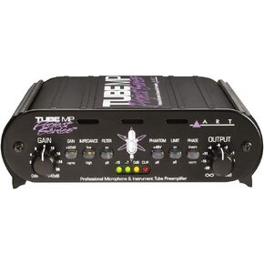 ART Tube MP Project Series Microphone Preamp
