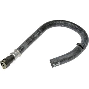 Dorman 626-218 HVAC Heater Hose Assembly Compatible with Select Ford/Lincoln Models, Black