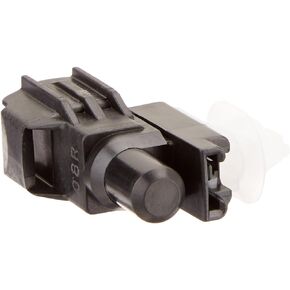 Toyota Genuine Heating and Air Conditioning Control and Air Duct Thermistor Assembly