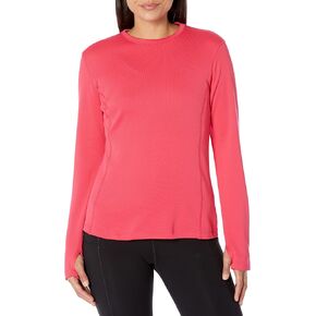 Spyder Women's Baselayer Crew Top in Kuwait