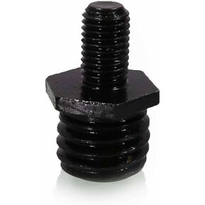 Chemical Guys BUF_Screw_DA Backing Plate Screw , black