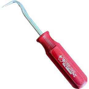Wilde Tool 544.Z 7-inch Cotter Key Extractor and Trampoline Install Tool