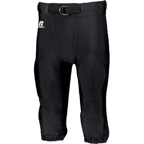 Russell Athletic Boys Youth Deluxe Game Football Pant