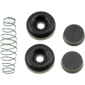 Dorman 33150 Drum Brake Wheel Cylinder Kit Compatible with Select Models