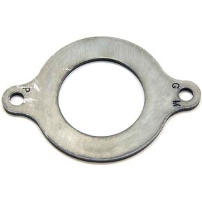 GM Parts 10168501 Camshaft Retainer Plate for Small Block Chevy ZZ3/ZZ4