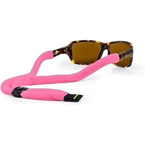 Croakies (CROCY XL Cotton Suiters Sport Eyewear Retainer