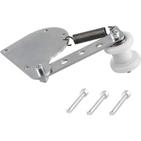 sthus Silver Spring loaded chain tensioner for 49cc 50cc 66cc 80cc Engine Motorized bike