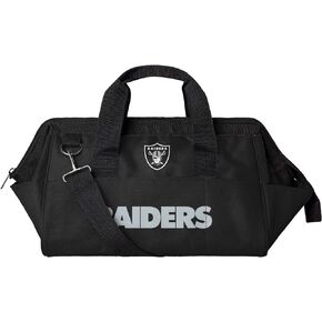 FOCO NFL Unisex-Adult NFL Team Logo Tool Bag
