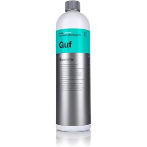 KOCHCHEMIE Koch-Chemie - Gummifix - Rubber and Plastic Interior Cleaner, Slip Resistant, Non Greasy (1 Liter) in Saudi Arabia