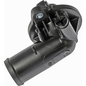 Dorman 902-3035 Engine Coolant Thermostat Housing Assembly Compatible with Select Chrysler/Dodge Models