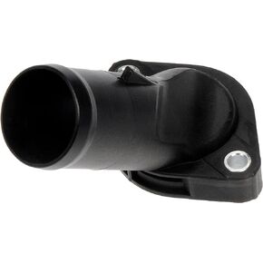 Dorman 902-3038 Engine Coolant Thermostat Housing Compatible with Select Jeep Models