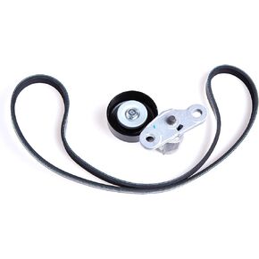 Serpentine Drive Belt Tensioner Kit A/C 90K-38159 For Cadillac Escalade 2002-2008,Chevrolet Silverado Express 1999-2008,GMC Savana 1999-2008,For Hummer H2 2003-2008,For OEM#ACK040378HD,19311139