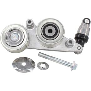 NewYall Drive Engine Belt Tensioner Assembly
